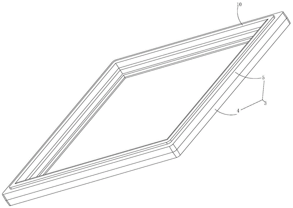 建筑玩具的制作方法