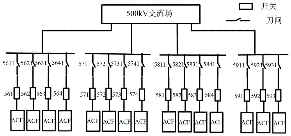 一种手动退出滤波器权限判断电路的制作方法