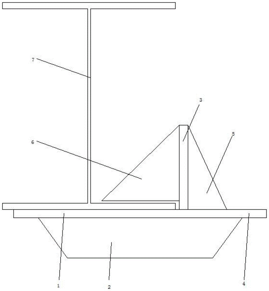 一种可以提高管托安装效率制作方便的卡具的制作方法