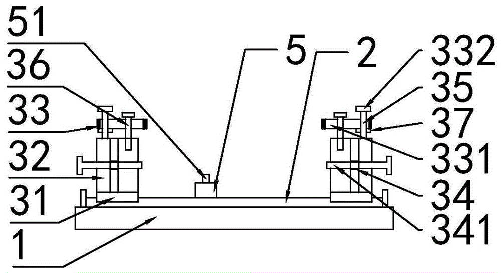 一种便于安装的夹具的制作方法