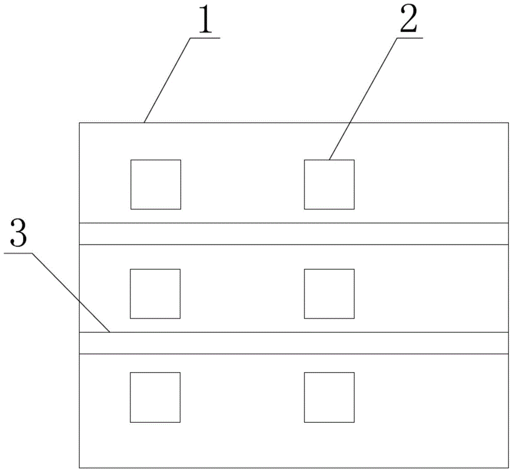 温湿度传感器的制作方法