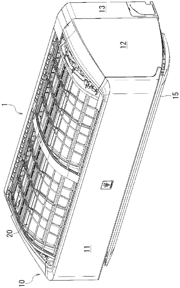 空气净化机构的制作方法