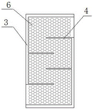 核电系统用板式换热器芯体的制作方法