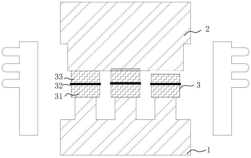 一种IGBT模块的制作方法