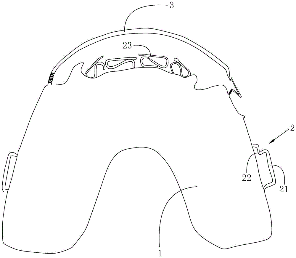 推簧矫正器的制作方法