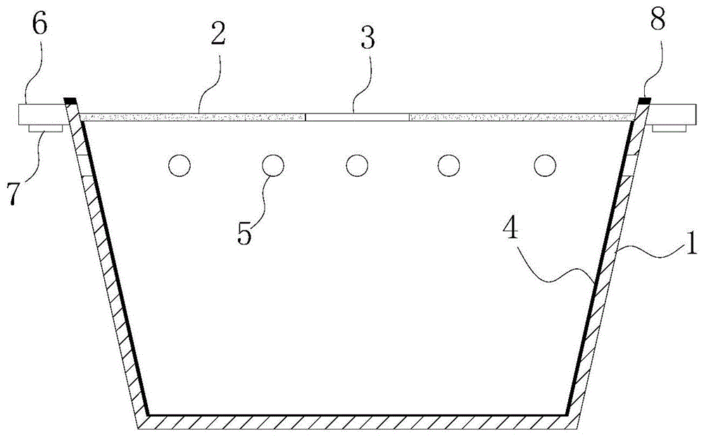 一种气管切开术后防污罩的制作方法