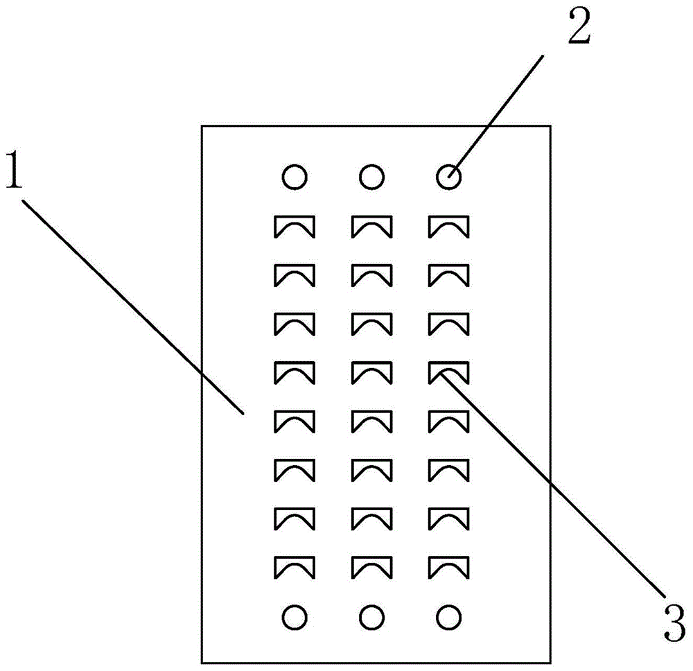 一种用于平板电脑开关填充组件的制作方法