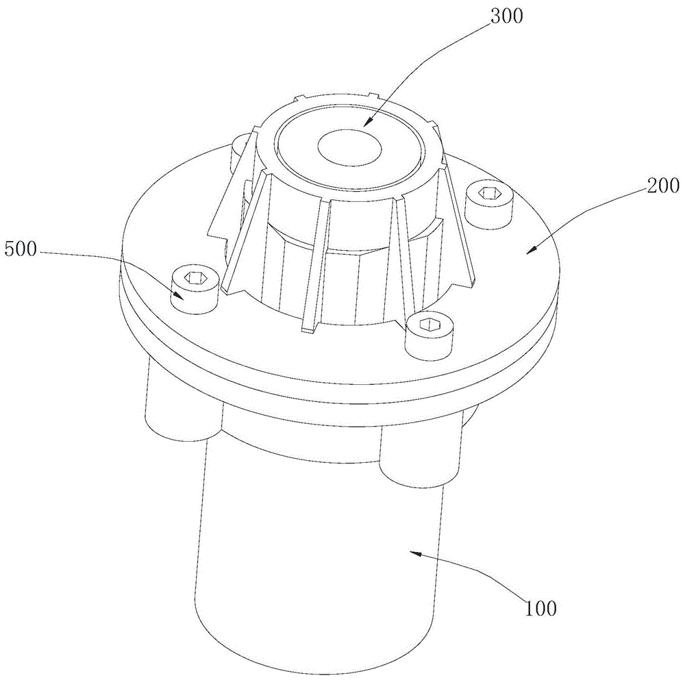 连接器的端子动密封结构及连接器的制作方法