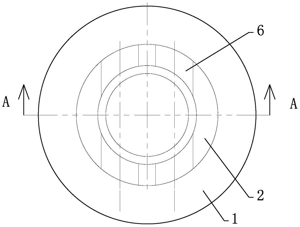 一种新型前进挡齿轮的制作方法