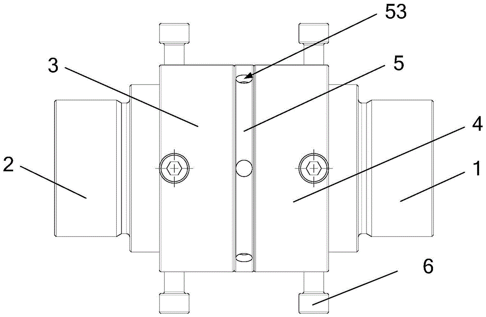 一种骨架拆装工具的制作方法