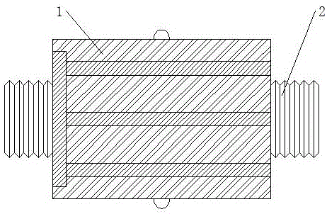 一种轴承用无缝钢管的制作方法