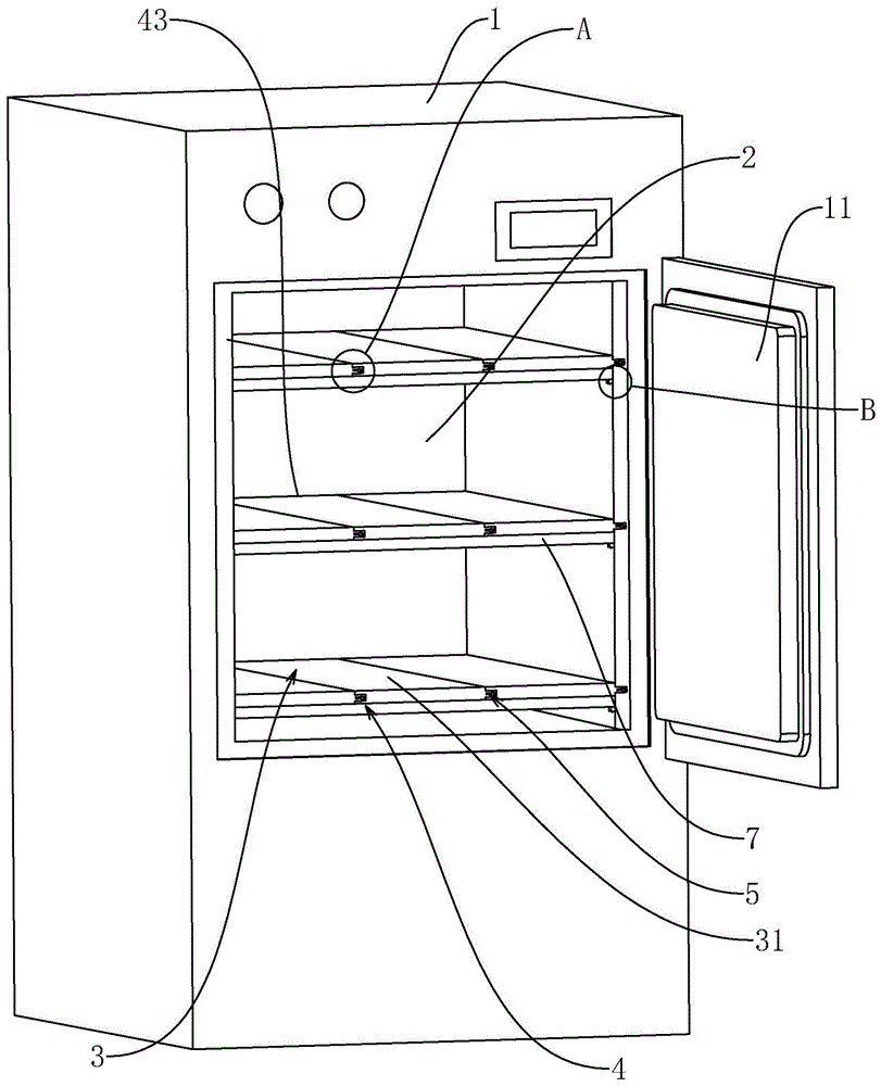 一种脉动真空灭菌器的制作方法