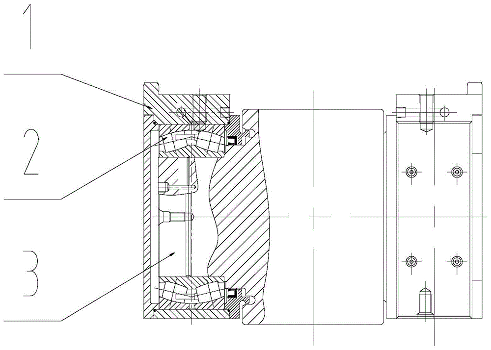 矫直机的制作方法