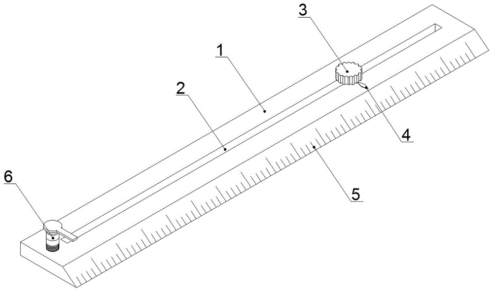 一种数学教具的制作方法