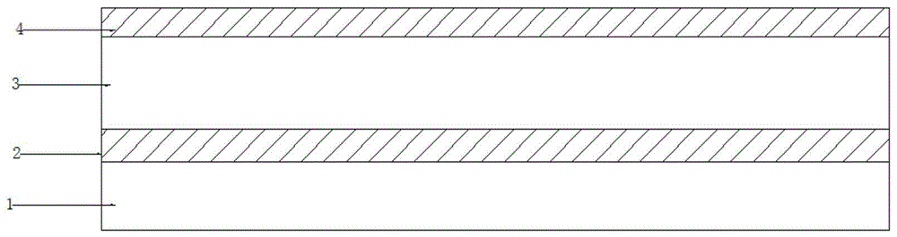 防止塑料粘模的模具涂层的制作方法