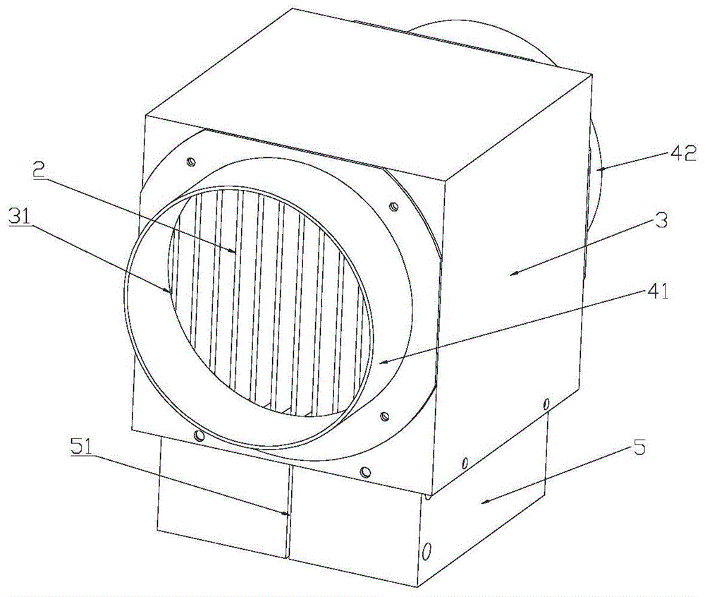 换热器的制作方法