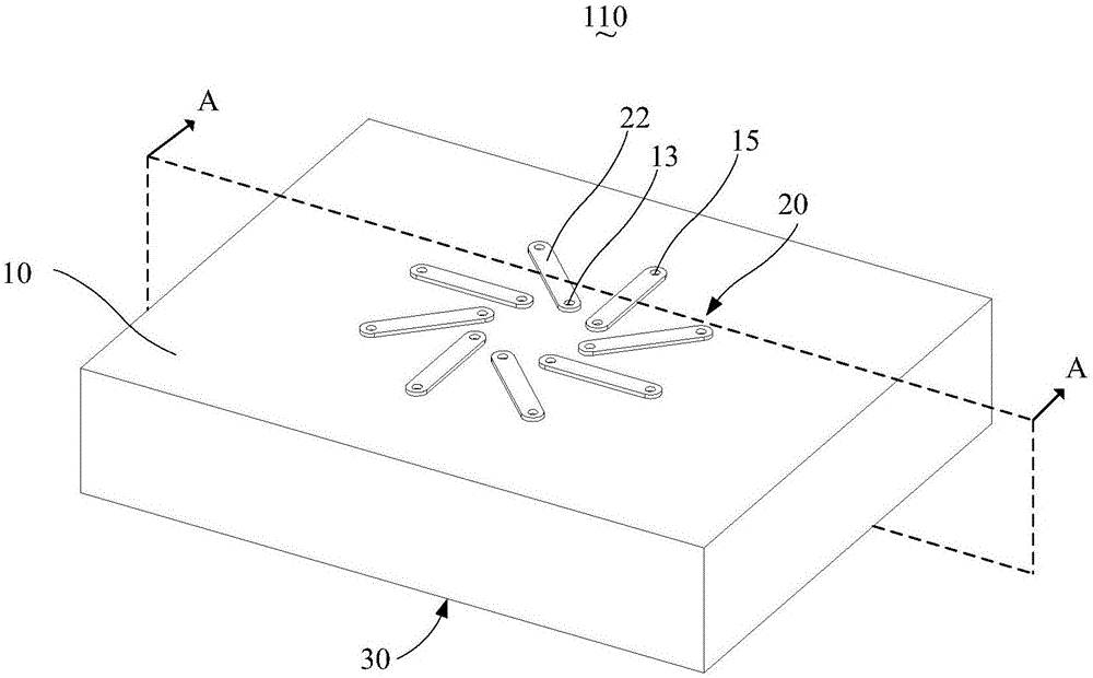 变压器及其制作方法和电磁器件与流程