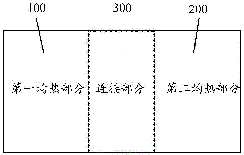 均热板和折叠终端的制作方法