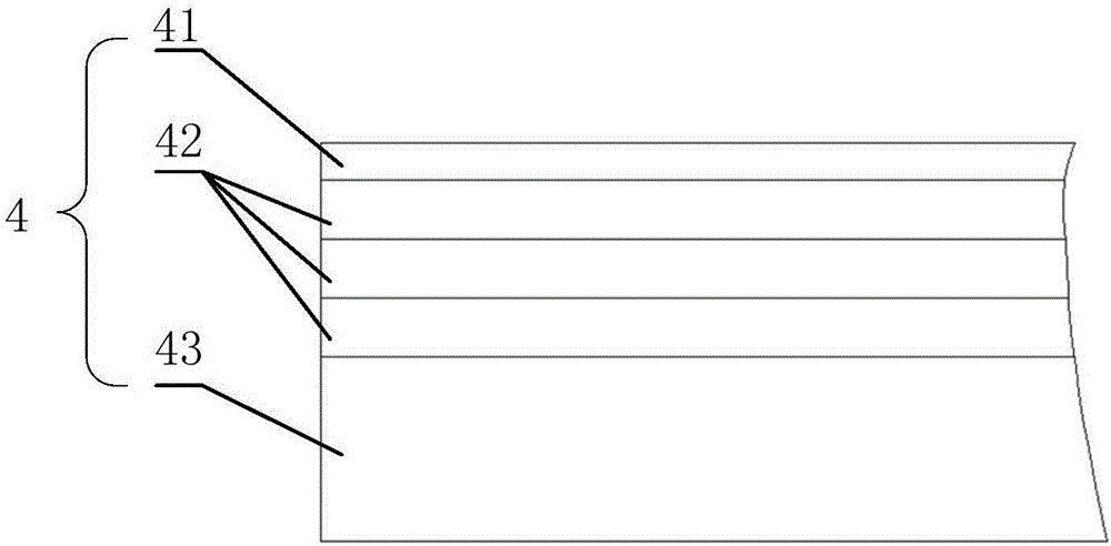 钻孔机台面及钻孔机的制作方法