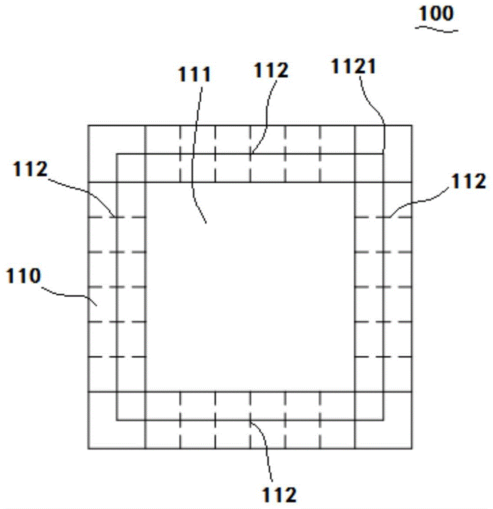 一种连接器及PCB板和外围部件的连接结构的制作方法