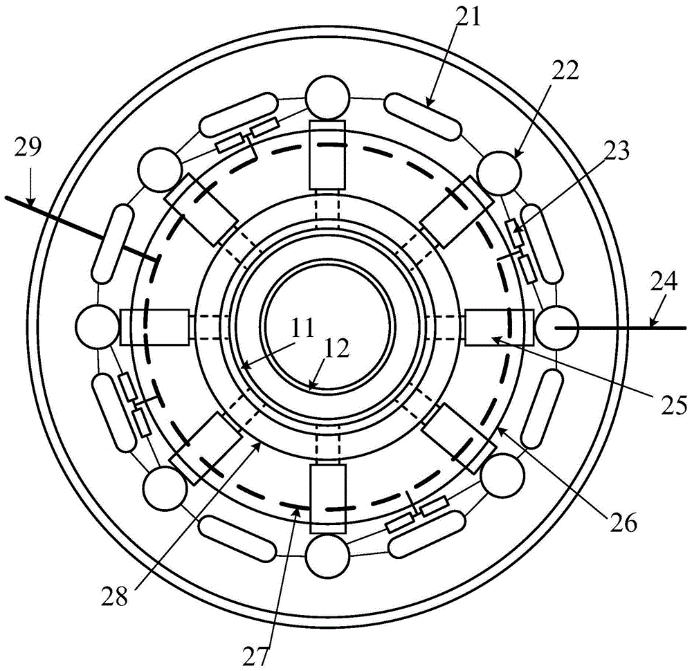 一种全固态触发隔离电阻的制作方法