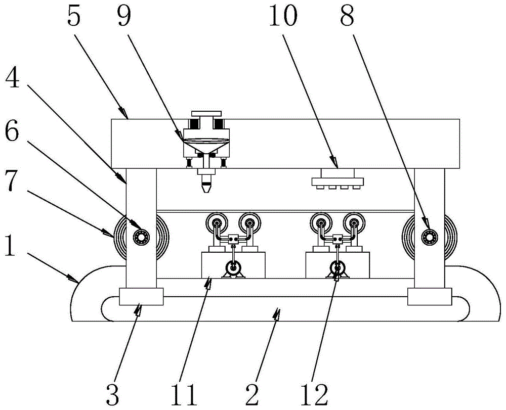 一种涂布装置的制作方法