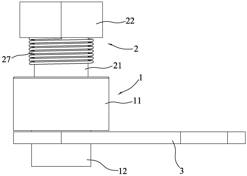 一种蓄电池接线端子的制作方法