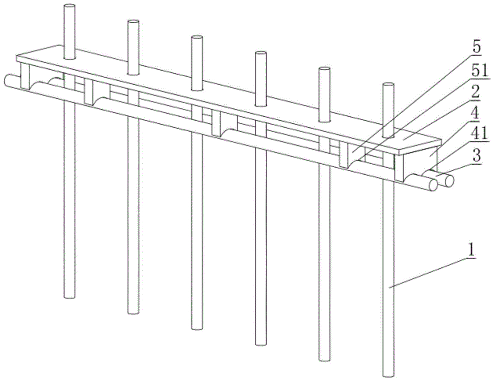 一种预制混凝土构件连接系统的制作方法