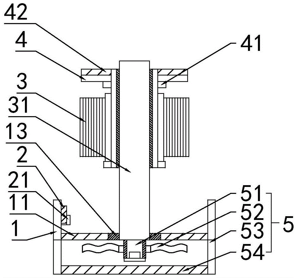 一种微型电器用组合换向器的制作方法