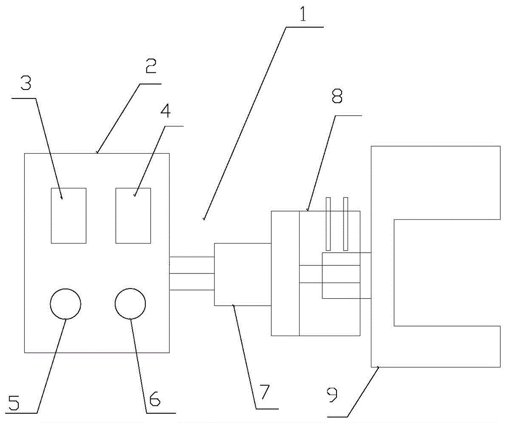 一种涂布设备的制作方法