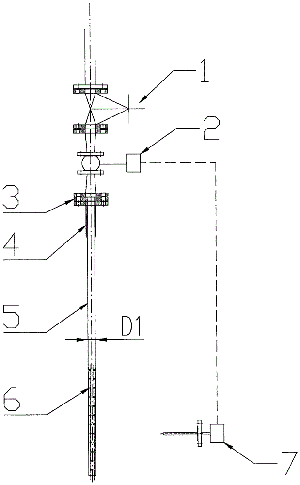 一种低噪声可控温蒸汽加热装置的制作方法