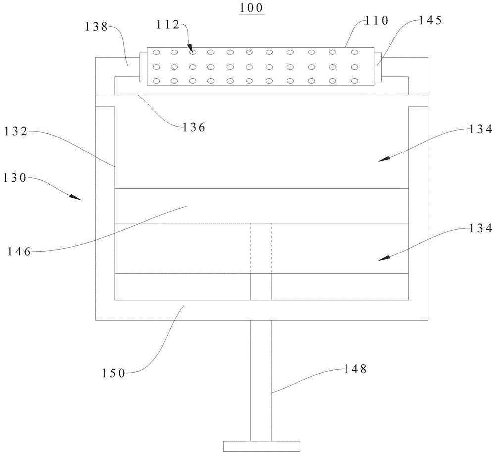 一种滚轮刷的制作方法