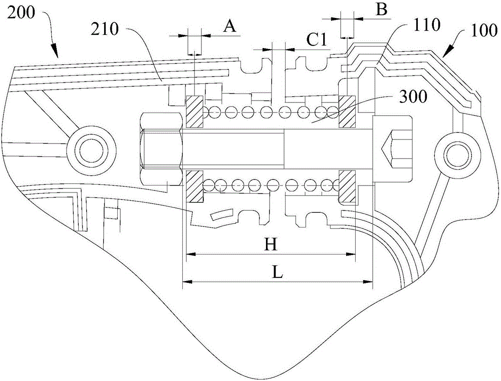 冲击工具的制作方法