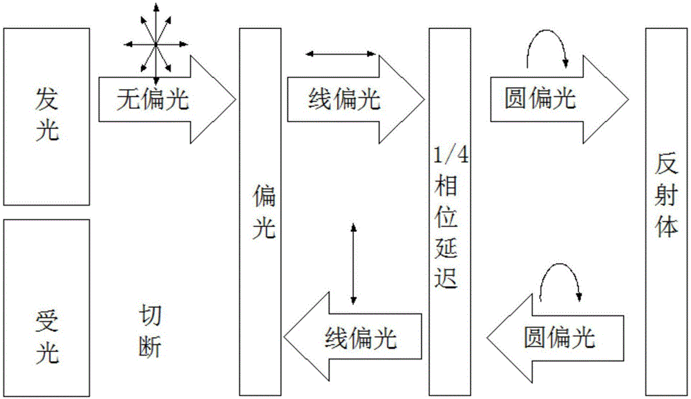 一种半导体基板用保护膜剥离与否监视装置及方法与流程