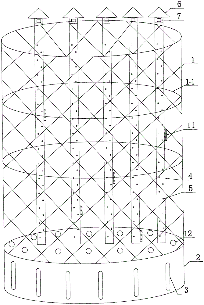 一种中药储存养护除湿装置的制作方法