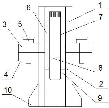 预警式氧气过滤器的制作方法