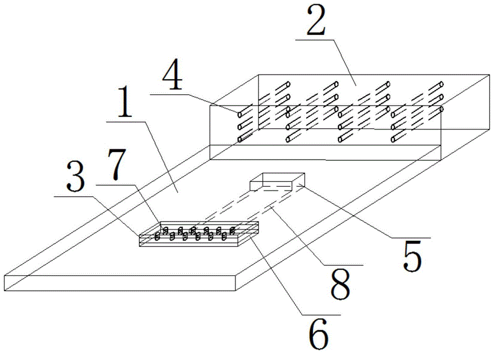 PCB变压器特性检验辅助工装的制作方法