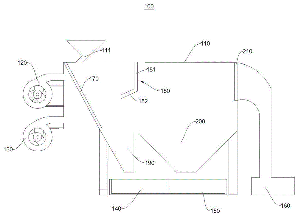 一种煤矿分选机的制作方法