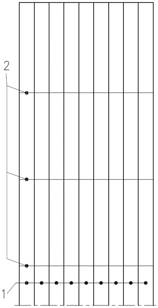 一种预制空心板结构的制作方法