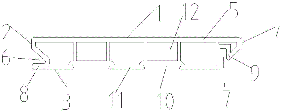 一种100对角线的制作方法