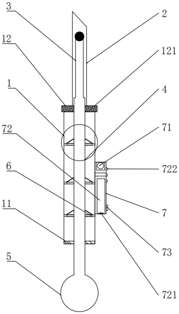 一种组织块移植仪器的制作方法