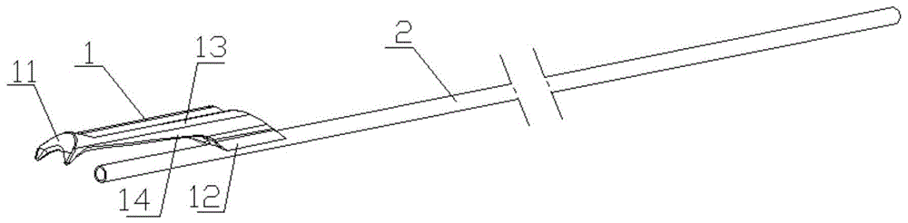 一种激光手术操作器的制作方法