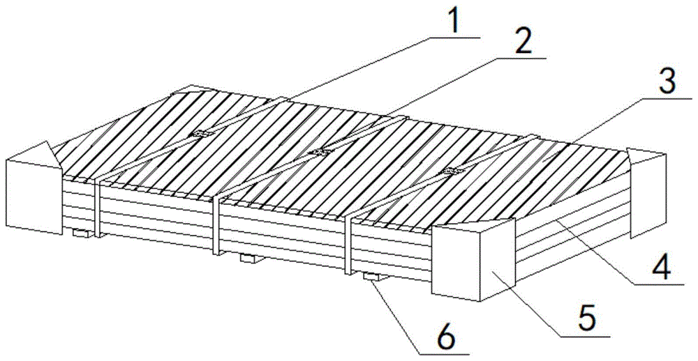 一种房屋建筑用板材的制作方法