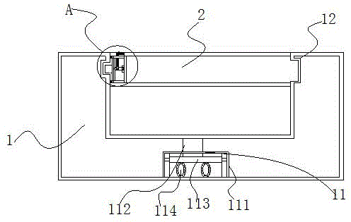 一种泡沫衬垫的制作方法