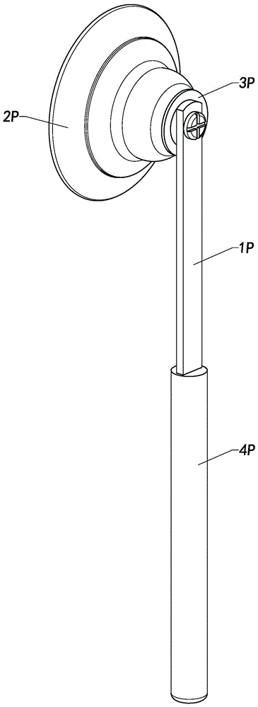 拍打工具和拍打主体的制作方法