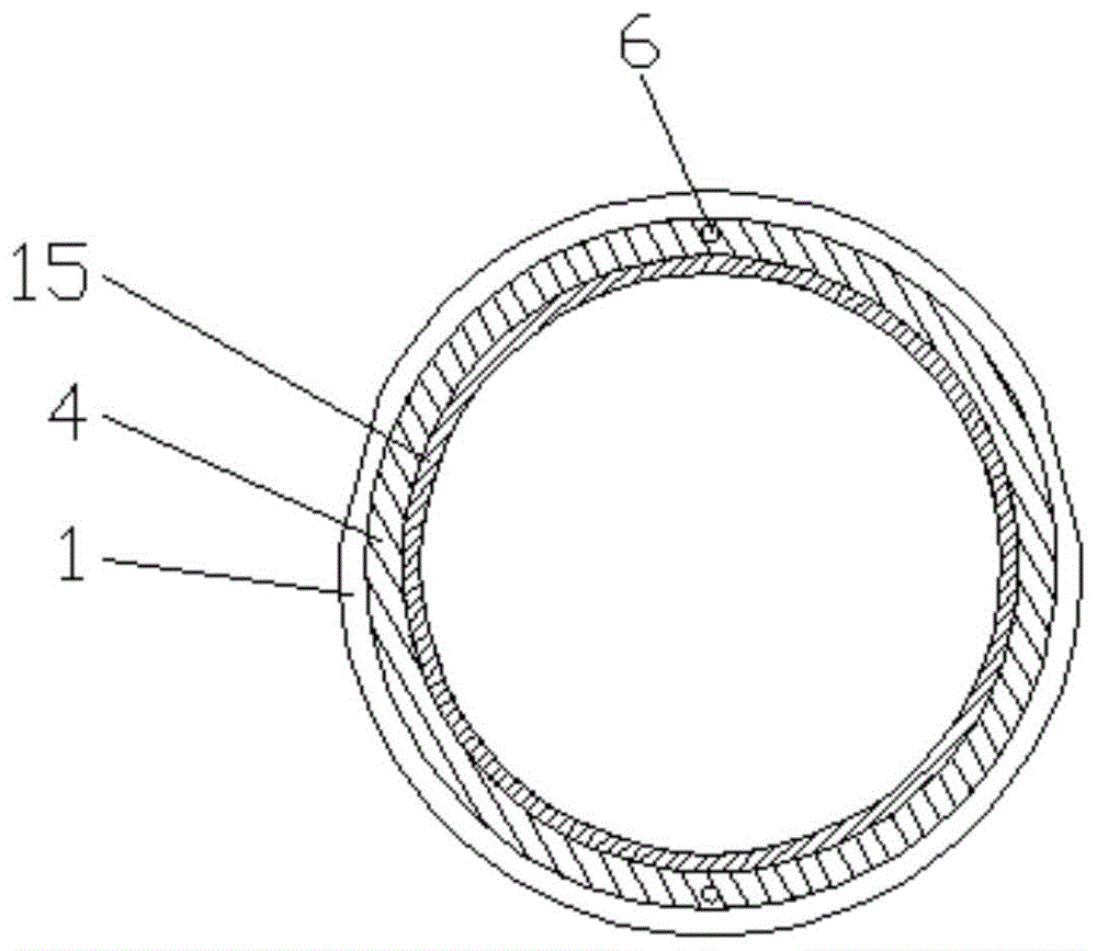 一种3D窄带滤光片溅射镀膜用对夹式夹具的制作方法