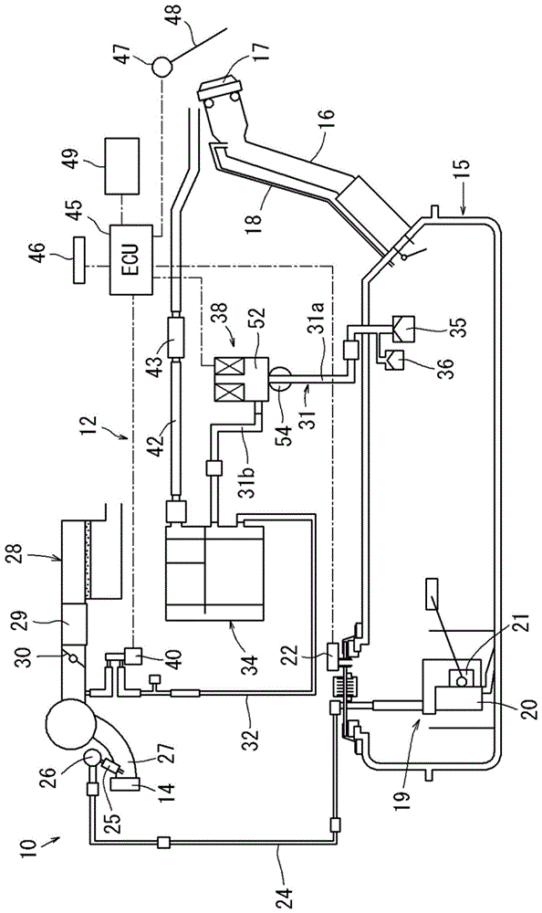 流体控制阀的制作方法