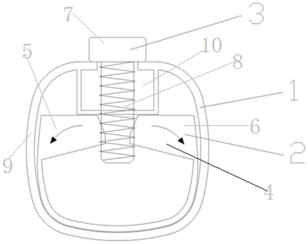 一种圆管无缝连接配件的制作方法
