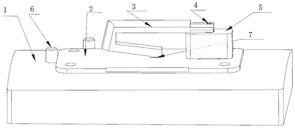 一种0Cr18Ni10Ti遥测天线焊接结构及其焊接方法与流程