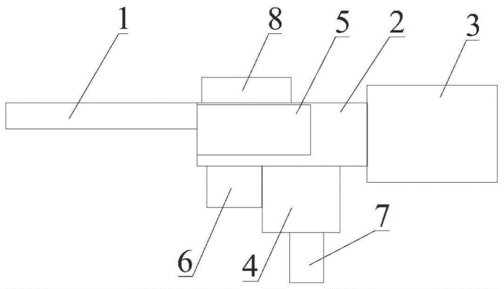 一种手术吻合器的制作方法